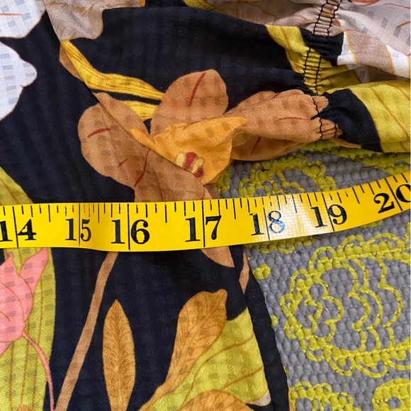 Who What Wear Mod inspired floral dress - Picture 13 of 15